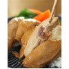 港式料理5：玫瑰嫩油雞/豉汁蒸排骨/避風塘炒時蔬/桃膠雪耳露