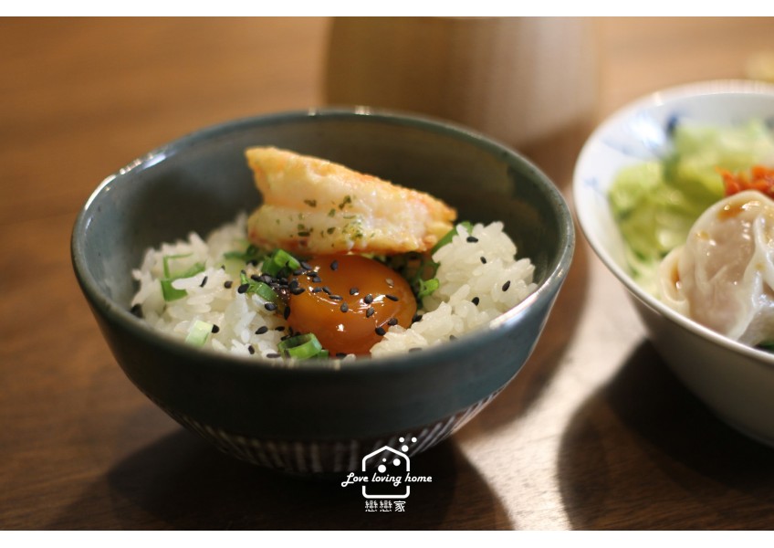 最簡單的日式小菜：醬油漬蛋黃