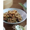 客家菜4：梅乾肉丸/油柑排骨湯/客家油飯/蜂巢香芋棗