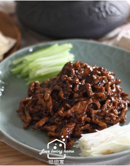 傳統名菜1：蟹黃豆腐/京醬肉絲/絲綢春餅/木須肉