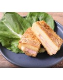 高野豆腐-500g |減醣聖品，期限至2024.10.16