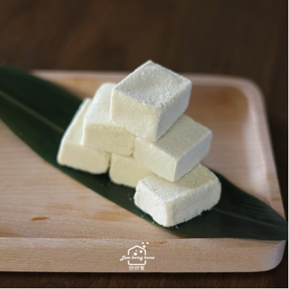 高野豆腐-500g |減醣聖品，期限至2024.10.16