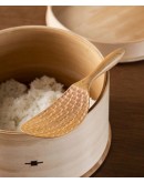 茅乃舍職人飯杓