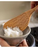 茅乃舍職人飯杓