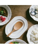 茅乃舍職人飯杓