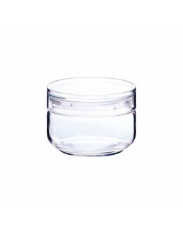 【日本星硝】Charmy Clear系列密封玻璃罐（350ml）