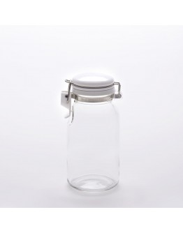 【日本星硝】便利調味密封玻璃罐（300ml）