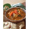 印度料理2：馬撒拉木豆咖理/印度香料燉菜/果阿魚咖哩/印度香飯/複合香料熱可可飲