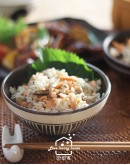6/25(六)日式料理9：黃金炸牡蠣/蜜黑醋燴野菜雞肉/鮭魚奶油拌飯/鮭魚親子米蛋糕
