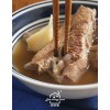 星馬料理3：潮州肉骨茶/麥片蝦/星馬風味拌菜/曼煎夾餅