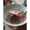 越式料理1：香茅松坂烤肉米線/越式牛肉湯/大理石紋水果冰淇淋(免冰淇淋機)